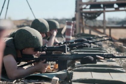 Leaked: EU plans functional ‘drone wall’ against Russia by end of 2027