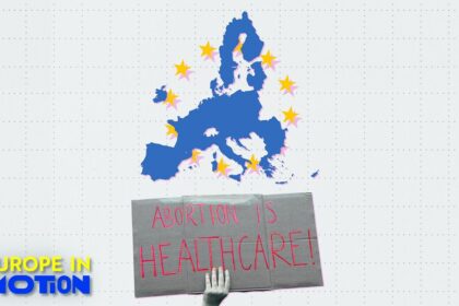 What is the state of abortion rights across the EU?