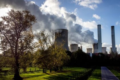 EU countries again delay delay decision on climate goals before COP30