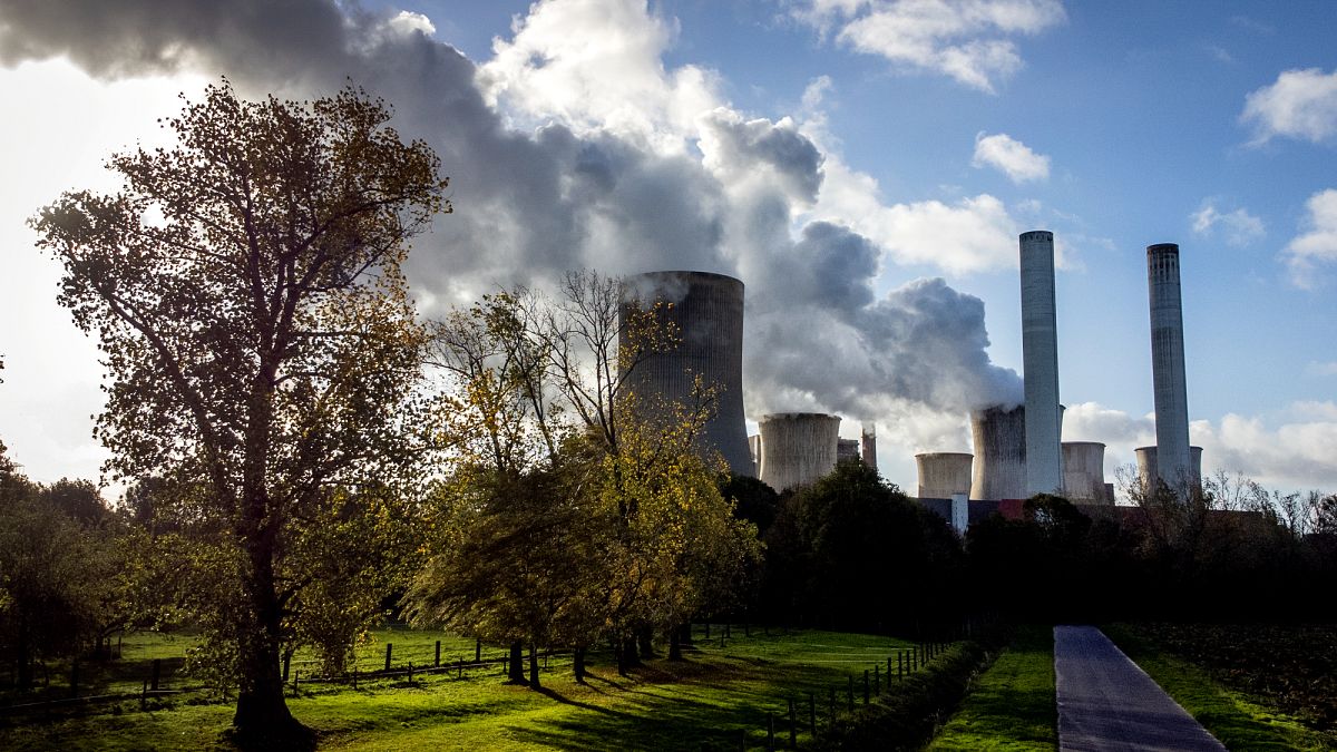 EU countries again delay delay decision on climate goals before COP30