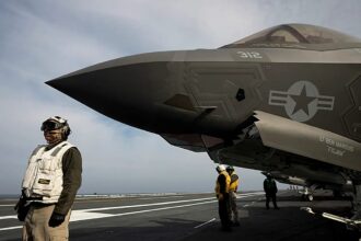 Is Belgium too small a country to use its new fighter jets?