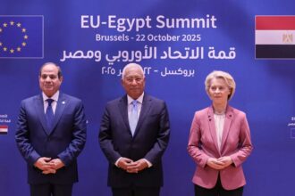 Egypt joins EU’s Horizon Europe but funding is not guaranteed