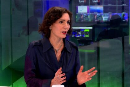 EU Commissioner Lahbib: “Hamas is not an interlocutor for us”