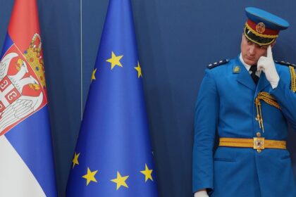 Serbia’s EU bid: Necessity-driven joint ambition despite hurdles