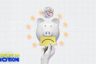 Amid severe mental health strains, how are EU countries responding?