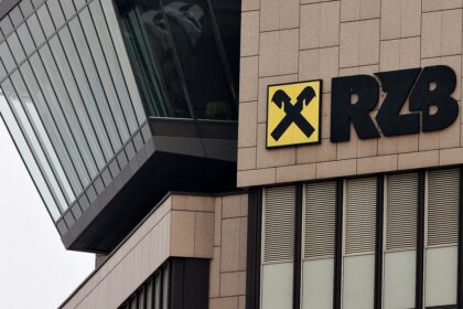 Austrian bank takes centre stage as EU pushes new sanctions on Russia