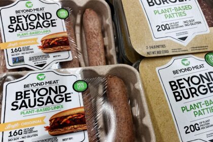When is a sausage no longer one? EU Parliament answers after grilling