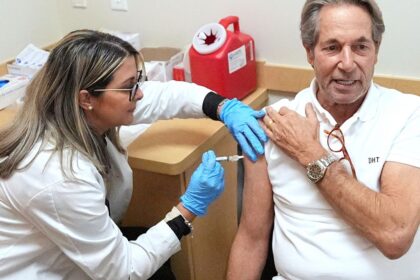 Misleading claims about EU COVID vaccine approval persist online