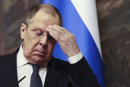 EU considers new plan to restrict movements of Russian diplomats