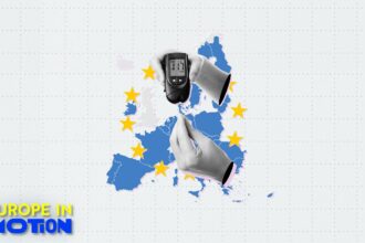 Where in Europe is diabetes most prevalent?