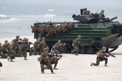 Defence industry warns EU to ‘urgently’ curb dependence on rare earths