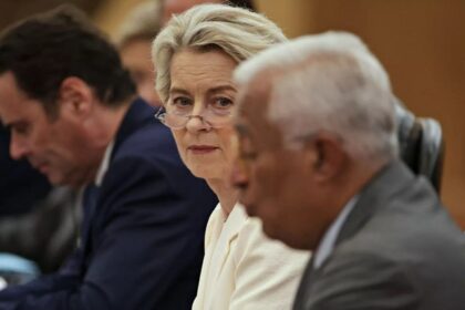 As ceasefire begins, will the EU abandon its plans to sanction Israel?