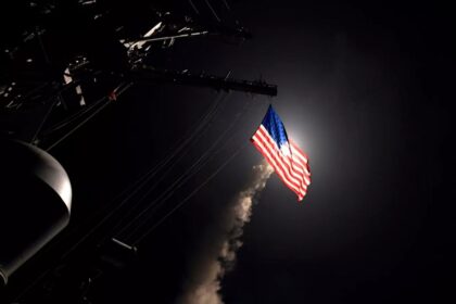 More talks, less Tomahawks? The US lures Putin back to peace talks