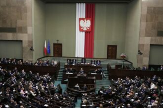 Will Ukrainian citizens soon be represented in the Polish parliament?