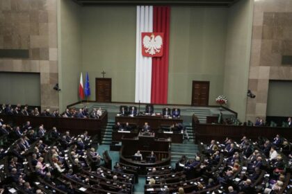 Will Ukrainian citizens soon be represented in the Polish parliament?