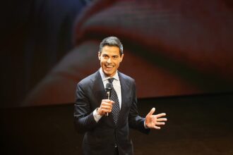 Netherlands national elections 2025: The results in pictures