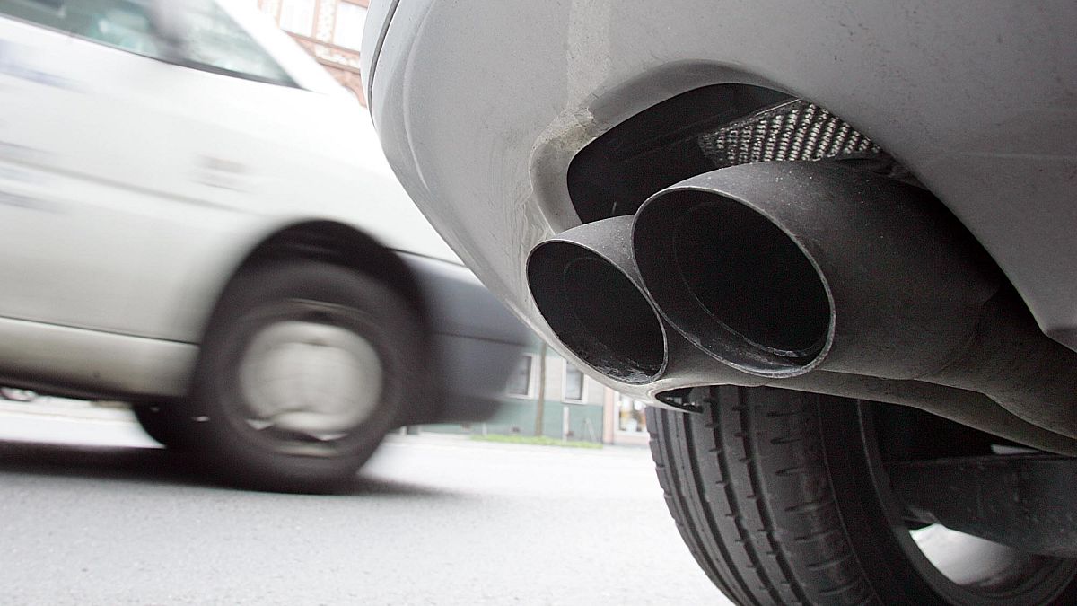 France and Spain reject 2035 diesel and petrol car ban, letter reveals