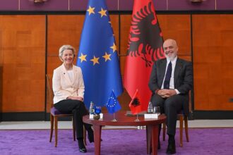 Is risk of ‘brain drain’ overlooked in the EU’s enlargement process?