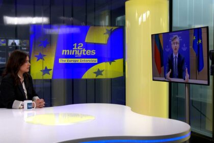 ‘Put money where problem is’ – Lithuania urges Eastern flank action