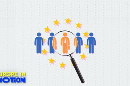 Job growth: Which European regions are rising fastest?