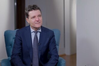 Exclusive: Romania’s President Dan pushes for Moldova and Ukraine’s EU bid, challenging Hungary