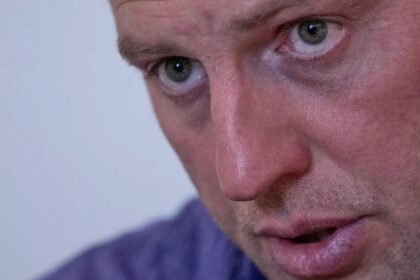 French police arrest four in alleged plot targeting Russian activist