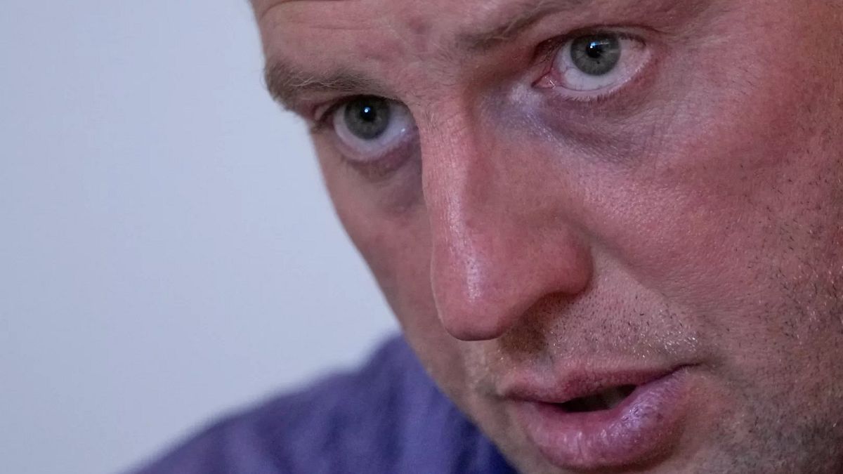 French police arrest four in alleged plot targeting Russian activist