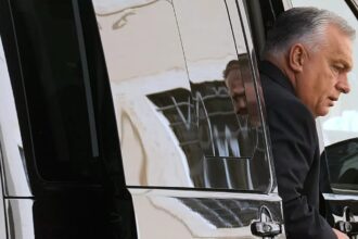 Hungary’s enlargement policy: No to Ukraine, yes to Western Balkans