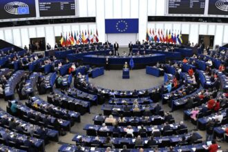 MEPs face backlash over controversial meeting with Russian lawmakers