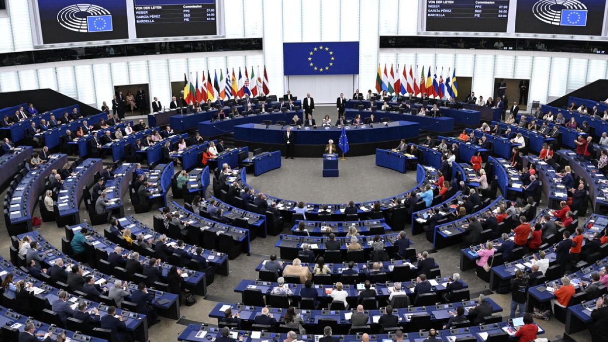 MEPs face backlash over controversial meeting with Russian lawmakers