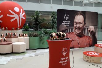 Sport, a lever for inclusion for people with intellectual disabilities