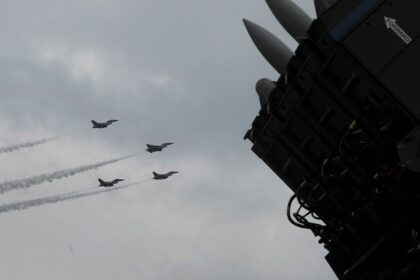 Can Israeli military technology be decoupled from Europe’s?