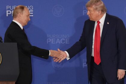 EU envoy calls on the US to rejoin the West on Russian sanctions