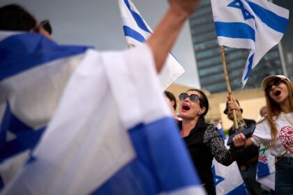 EU welcomes Israel-Hamas deal and reiterates call for two-state path