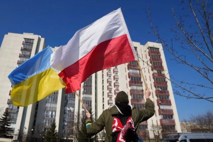 Poland charges former registry employee with spying for Russia