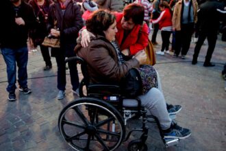 Danish minister: Affordable housing vital to people with disabilities