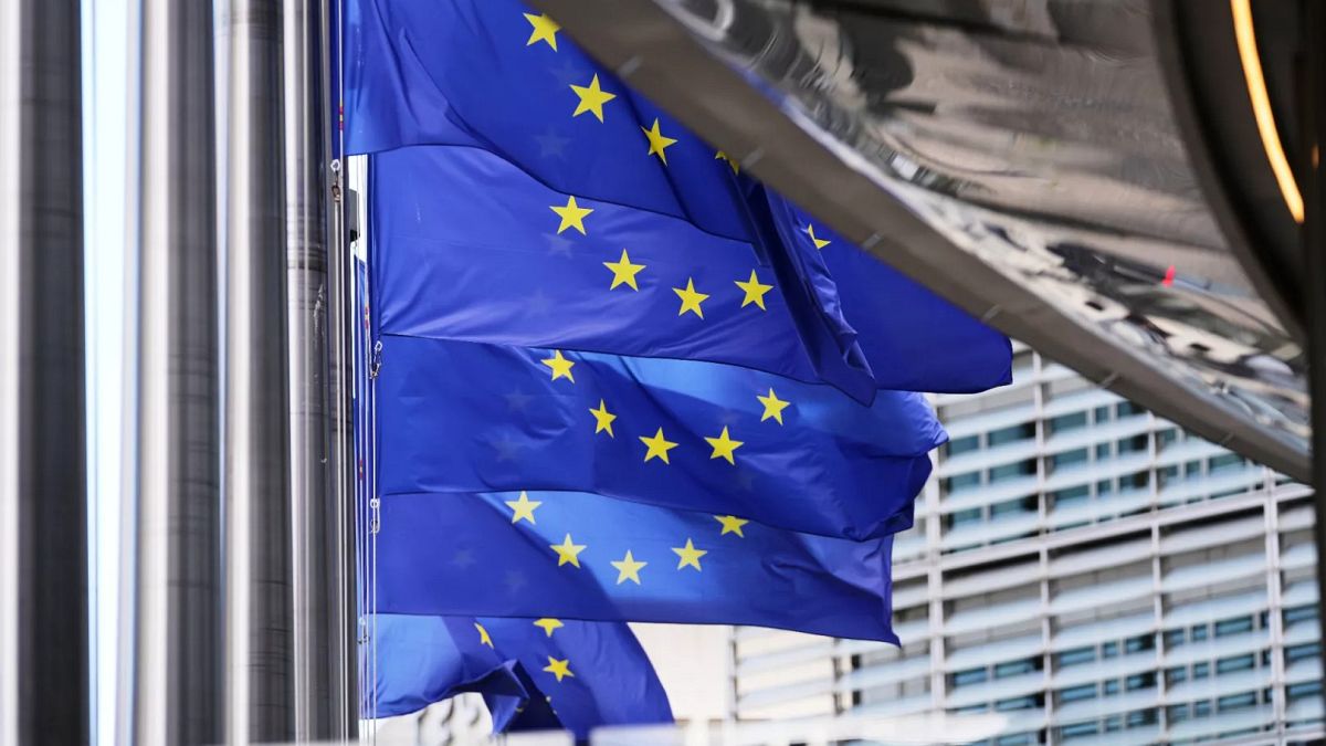 EU Commission cautiously welcomes Trump-Putin meeting in Budapest