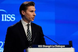 Europe needs more urgency on defence, Finland’s defence minister says