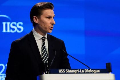 Europe needs more urgency on defence, Finland’s defence minister says