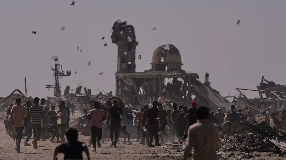 Threat of EU sanctions against Israel still on the table, Kallas says