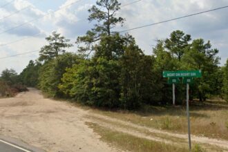 2 dead, more injured after shooting at North Carolina party