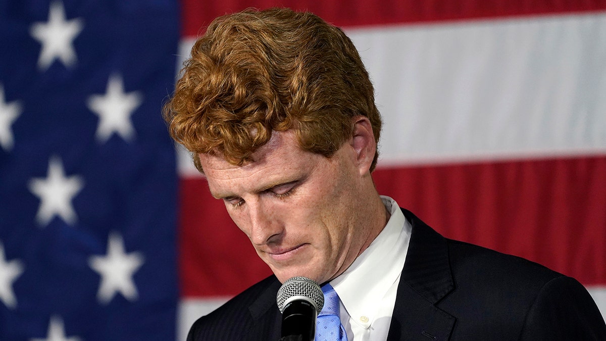 Joe Kennedy III