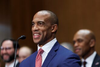 HUD accuses the ‘Radical Left’ of driving government shutdown, vows to ‘support our most vulnerable’