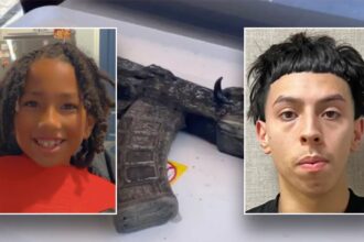 Suspected blue city gunmen kill innocent girl in revenge shooting at home: sheriff