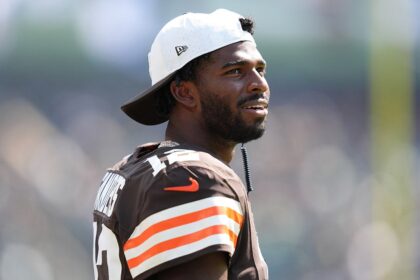 ESPN pundit gives Shedeur Sanders advice as he remains Browns’ No 3 QB despite Joe Flacco’s benching