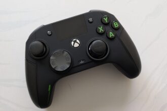 Nacon’s Revolution X Unlimited Xbox Controller Equips You With Pro-Level Tuning