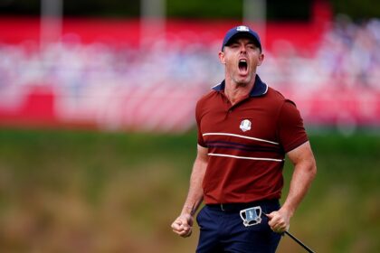 Team USA Ryder Cup legend calls out Rory McIlroy for hypocrisy about golf fans