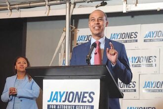 Virginia Dem logged service hours to his own PAC to skirt possible jail time for reckless driving, docs show