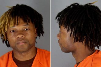 Convicted Minnesota sex offender, 22, accused of posing as high school student on football team