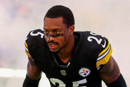 Steelers safety DeShon Elliott tells NFL to ‘count your f—- days’ after uniform fine